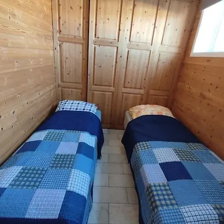 Lillehammer, Gjovik Pa 2836 Appartement *