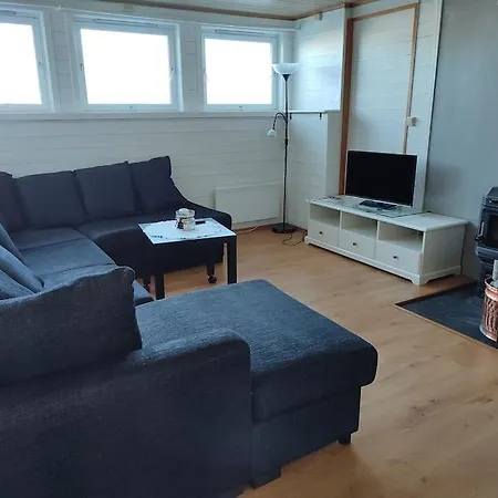 Lillehammer, Gjovik Pa 2836 Appartement *