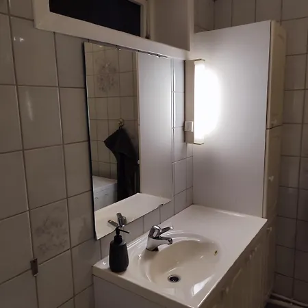 Lillehammer, Gjovik Pa 2836 Appartement