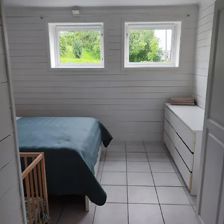 Lillehammer, Gjovik Pa 2836 *