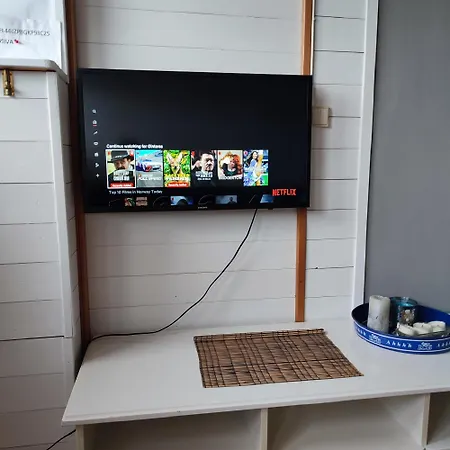 Lillehammer, Gjøvik Pâ 2836 Leilighet *