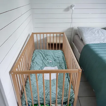 아파트 Lillehammer, Gjovik Pa 2836 *