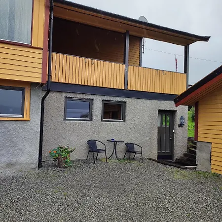 아파트 Lillehammer, Gjovik Pa 2836