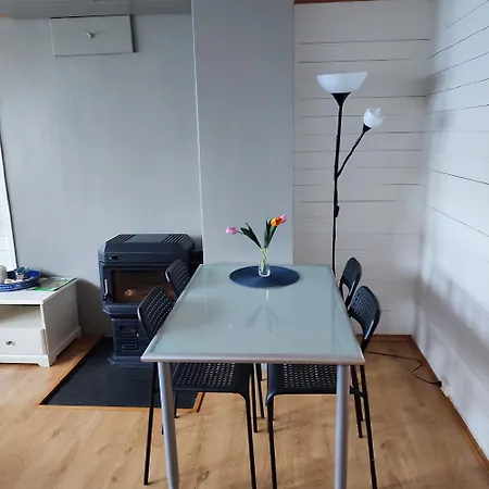 Lillehammer, Gjøvik Pâ 2836 Leilighet *