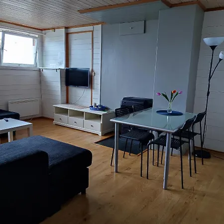 Lillehammer, Gjøvik Pâ 2836 *