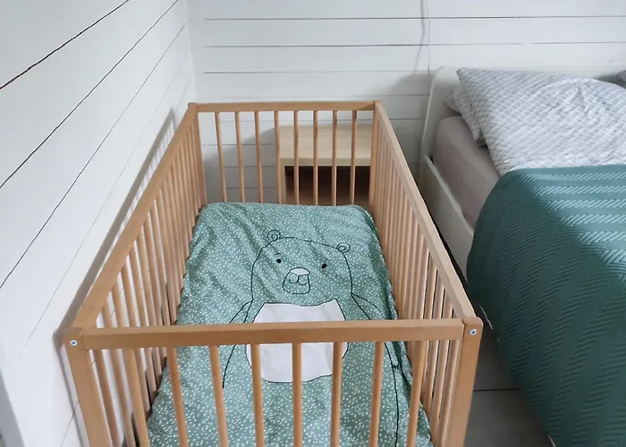 Lejlighed Lillehammer, Gjovik Pa 2836 *