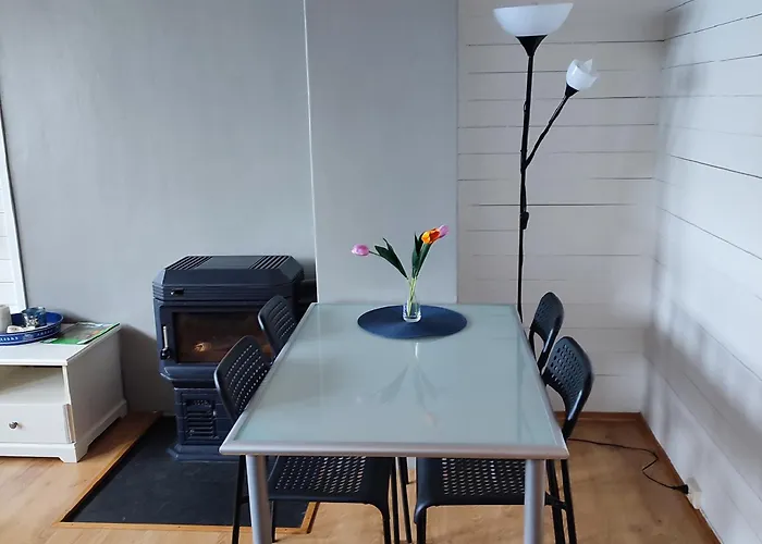 Lillehammer, Gjovik Pa 2836 Lejlighed *